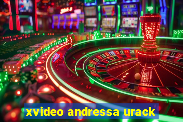 xvideo andressa urack